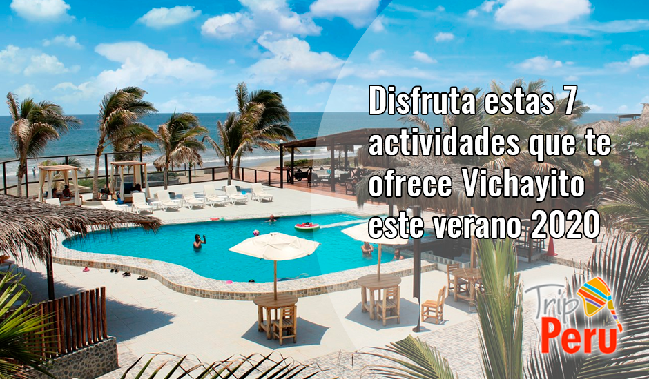 Vichayito