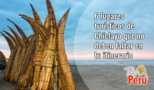 Viajes Organizados a Perú