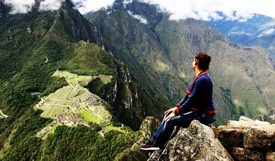 Circuitos Machu Picchu